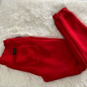 DKNY Women winter sweatpants size M